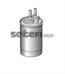 MAZOT FILTRESI (MUSURSUZ) ( FORD : CONNECT 75PS 02- )