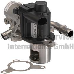 EGR VALFİ MGN III-FLUENCE-DUSTER-CLIO IV (7.00368.17 / 7.00368.17.0)