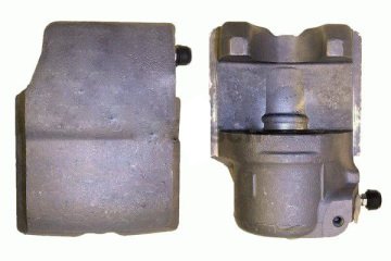 (FE35051) FREN KALİPERİ ÖN SAĞ M131 1600 DKŞ (BDX 691452B)