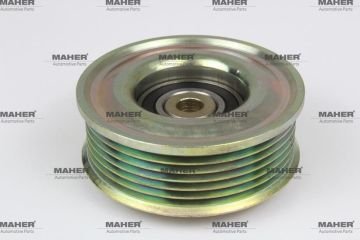GERGİ RULMANI COROLLA 02-08 (ALTERNATÖR) ÇİN RULMANLI