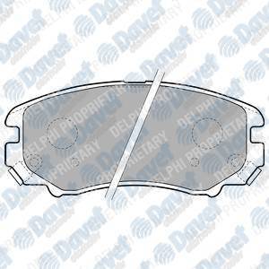 ON FREN BALATASI ELANTRA 05 11 COUPE 02> SONATA 01 05 TUCSON 04 08 CERATO 08 10 MAGENTIS 01 11 SOUL 08 14 SPORTAGE 04 10