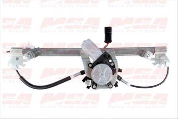 CAM MEKANIZMASI ON SAG MOTORLU ( FIAT: GRANDE PUNTO 09-05 )
