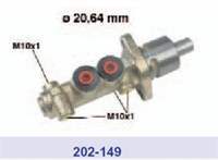 ANA MERKEZ ABS SIZ (RENAULT: TWINGO 1,2 96-)