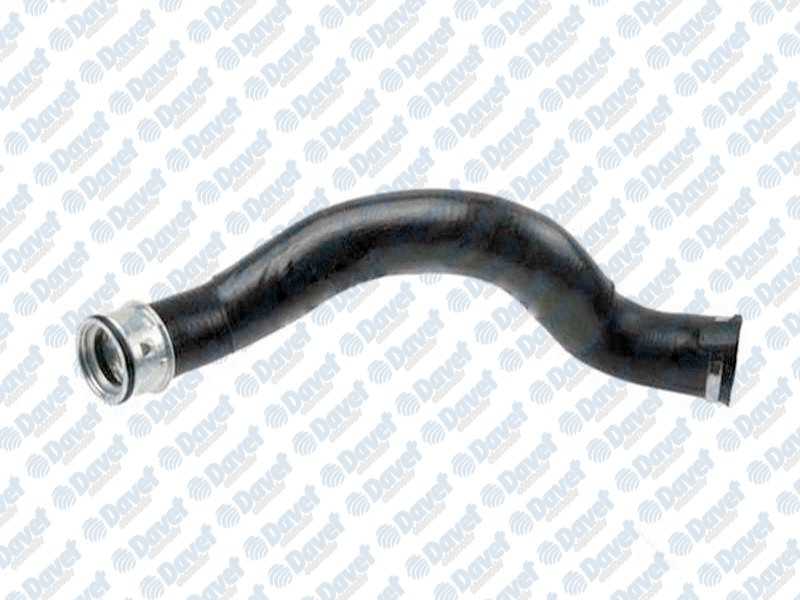 TURBO HORTUMU AUDI A6 2,0 TDI 05>08