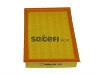 HAVA FILTRESI (OPEL: VECTRA A)