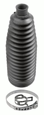 DİREKSİYON KÖRÜĞÜ MAZDA III (BK-BL) 1.6 (03-13)