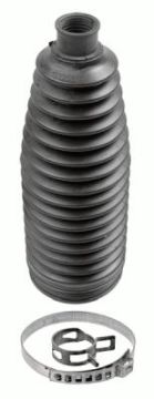 DİREKSİYON KÖRÜĞÜ MAZDA III (BK-BL) 1.6 (03-13)