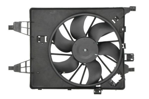 FAN DAVLUMBAZI KANGOO 3