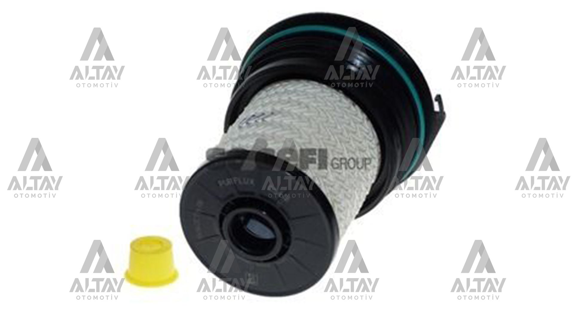 YAKIT FİLTRESİ ( MAZOT) MEGAN IV / TALISMAN / ESPACE V 15=> 1.5DCI-1.6 DCI