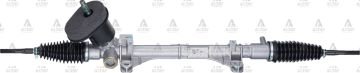 DİREKSİYON KUTUSU MEGANE III / SCENIC III / FLUENCE 08=> EPS