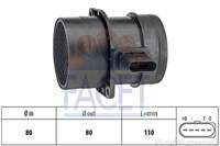 Hava Debımetresı Golf V Vı Golf Plus Jetta Iıı Passat Tıguan Scırocco 2.0 Tdı T5 2.5Tdı