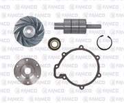 DEVIRDAIM TAMIR SETI MAN SL222 SL232 D0824 0826 LOH Ø125MM