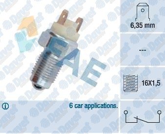 GERI VITES MUSURU MERCEDES W631 90>96