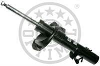 Amortısor On Sag ( Ford : Focus Cmax 03- )