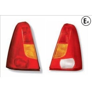 Stop Lambası Duysuz Sag Logan 03 08