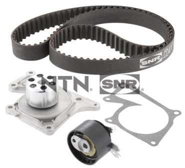 DEVİRDAİMLİ EKSANTRİK GERGİ KİTİ MGN IV- CLIO IV-KNG III-DOKKER LOGAN II-LODGY-SANDERO 1.5DCİ 13=> (EURO5) (210107852R-7701478830)