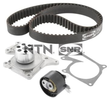 DEVİRDAİMLİ EKSANTRİK GERGİ KİTİ MGN IV- CLIO IV-KNG III-DOKKER LOGAN II-LODGY-SANDERO 1.5DCİ 13=> (EURO5) (210107852R-7701478830)