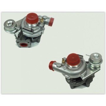 TURBO KOMPLE CLIO II 01>SYMBOL 02>KNG 02>DACIA LOGAN 05>MICRA 03> 1.5DCI K9K (65 BG) (MY7701473122)x