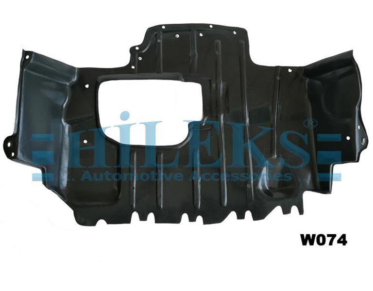 KARTER MUHAFAZASI GOLF III (98-04)