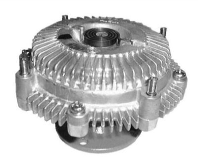 Fan Termiği  Hılux (Ln56, Ln65) 2.4 D