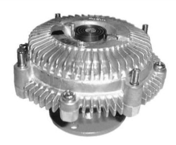 Fan Termiği  Hılux (Ln56, Ln65) 2.4 D