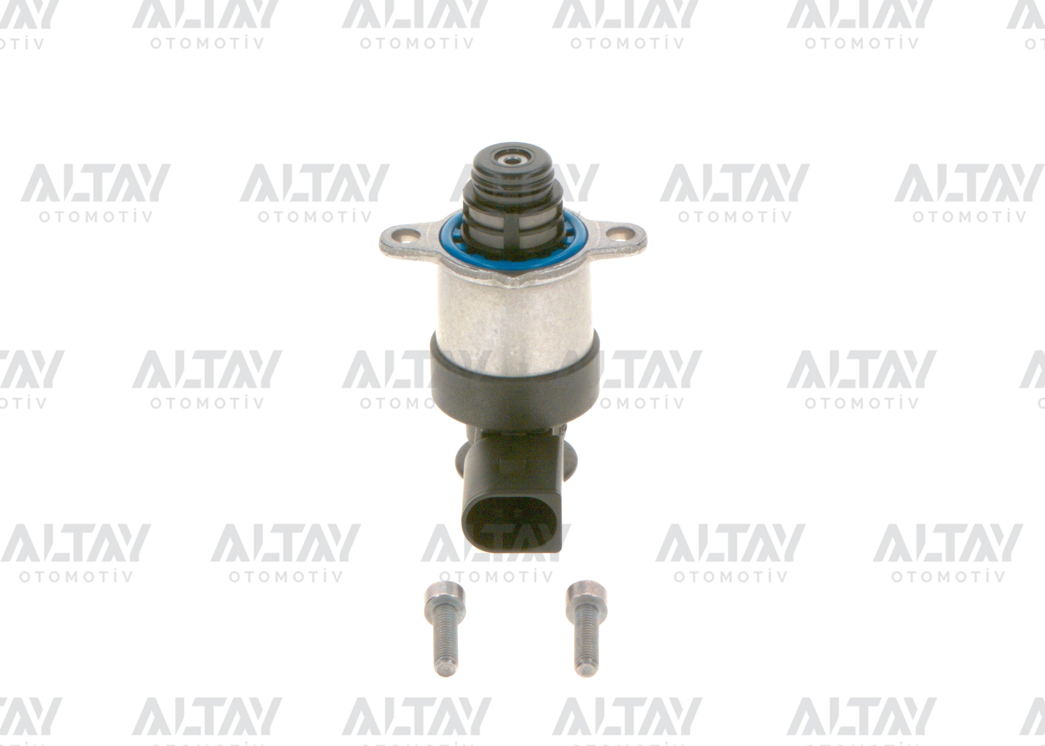 YAKIT POMPA VENTİLİ AMAROK / PASSAT / A4 / A5 / A6 / TRANSPORTER T6 08=> 2.0 TDİ