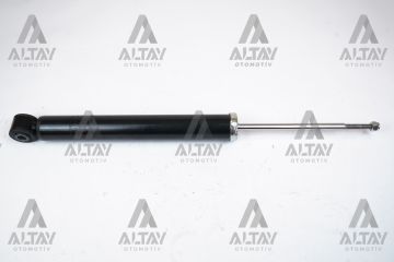 AMORTİSÖR CLIO IV 12=> SPORT RS / AV CUP ARKA GAZLI