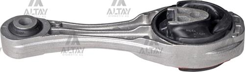 TAKOZ MOTOR ALUMINYUM KISA KANGOO III 1.5 DCI / 1.6 16V ARKA