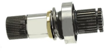 AKS MİLİ FİREZELİ YAYLI SET VW TRANSPORTER T5 2.5D 130'LUK