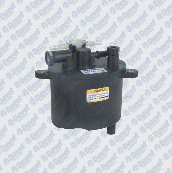 YAKIT FILTRESI KOMPLE P4007-P407-P508-P607 YM-P807-C5 II-C5 III-C6-C CROSSER DW12C / DW12BTED42,2HDI 16V 08-> MONDEO IV-S MAX 2,2TDCI 08>15 OUTLANDER III 2,2DI-D 06>13 JAGUAR XF 2,2D 11>14