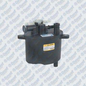 YAKIT FILTRESI KOMPLE P4007-P407-P508-P607 YM-P807-C5 II-C5 III-C6-C CROSSER DW12C / DW12BTED42,2HDI 16V 08-> MONDEO IV-S MAX 2,2TDCI 08>15 OUTLANDER III 2,2DI-D 06>13 JAGUAR XF 2,2D 11>14