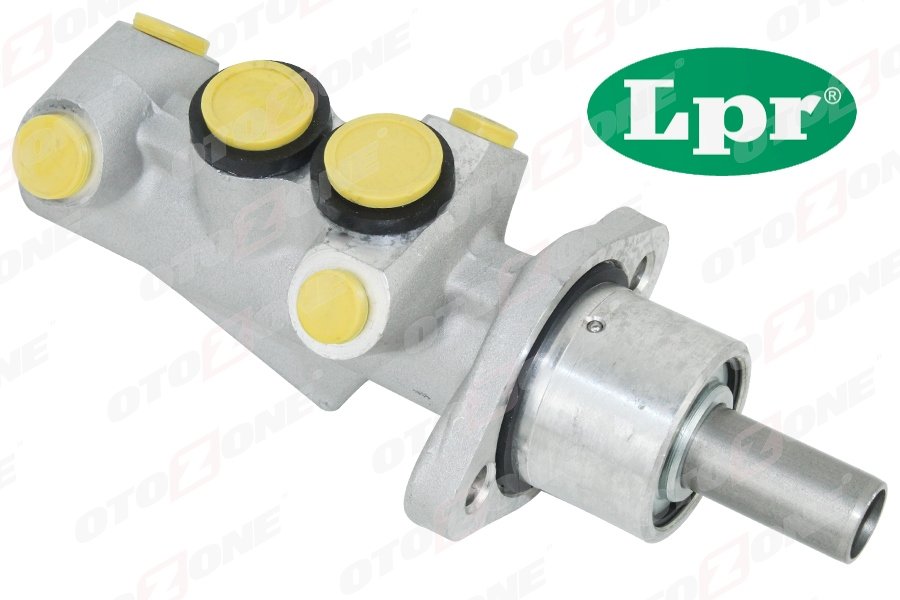 ANA MERKEZ RENAULT CLIO II 1.4-1.9 D (98-05) (20.64 mm)