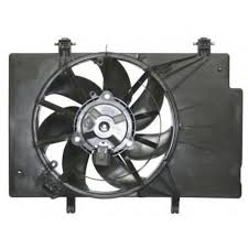 Fan Motoru Corruıer 1.5 Tdci/Fıesta 1.5/1.6 Tdci 2008>
