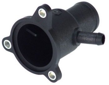 TERMOSTAT YUVASI CLIO-KNG-MGN-DACIA LOGAN 1.4-1.6 K4J-K4M (PLASTİK-TIPASIZ)