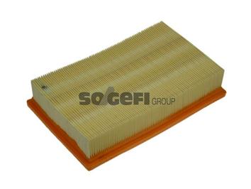 HAVA FİLTRESİ VOLVO S40 1.6D 2.0D C30 V50 1.6D 2.0D (04-2012) FOCUS II 1.8TDCİ 2.0TDCİ (2003-2012)