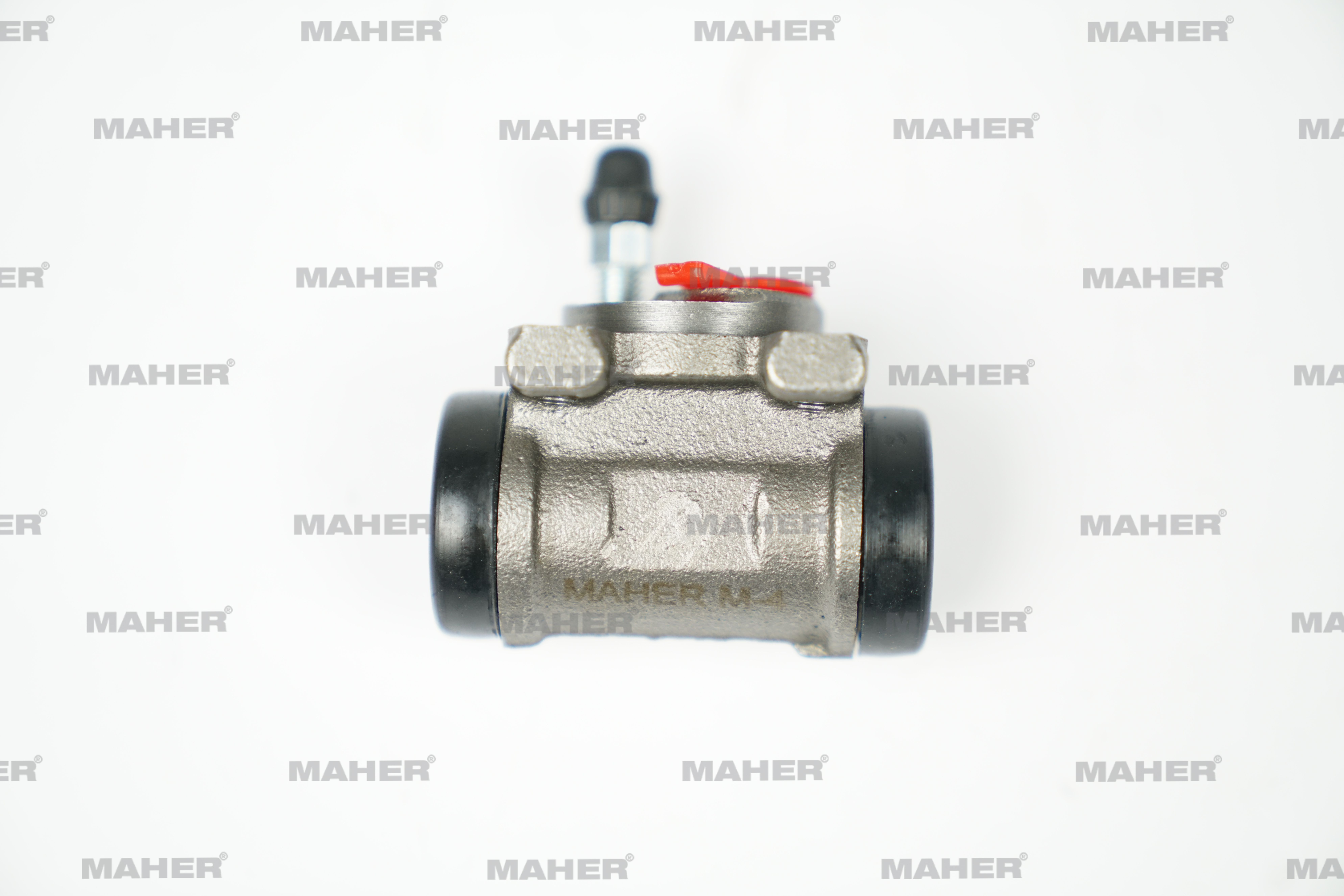 FREN SİLİNDİRİ 106 I 91-96 / SAXO 96-04 3 BİJON DÖKÜM 19,05mm ARKA SOL