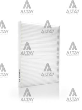 POLEN FİLTRESİ TRANSİT V362 / V363 / TOURNEO/ CUSTOM 12=> KARBONSUZ