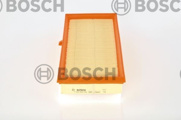 HAVA FİLTRESİ YARIS 06-11 DİZEL 1.4 D4D / YARIS 12=> 1.4 D4D