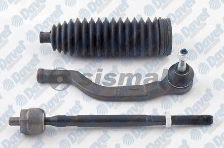 ROT MILI SET SOL ROTMILI+ROTBASI+DIREKSIYON KORUGU RENAULT TRAFIC II 01-> ####