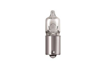 AMPUL 12V H6 6 BAX9s CİVALI MERCEKLİ 64132