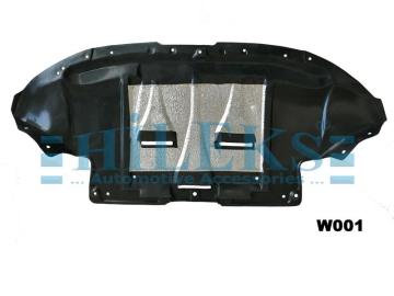 KARTER MUHAFAZASI PASSAT-SUPER B (97-01)