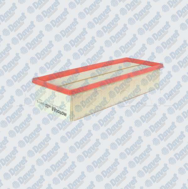 HAVA FILTRESI VOLKSWAGEN CADDY GOLF V 1.9TDI PASSAT JETTA 1.9DTI BKC 05->