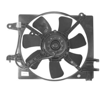 Fan Motoru Matız S-Se 02> (Mek)