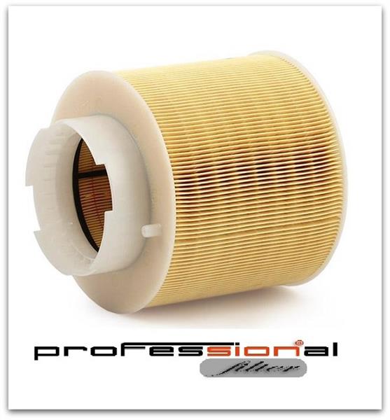 HAVA FILTRESI A6 04> 3.0 TFSI 3.2 FSI V6 4.2 FSI V8