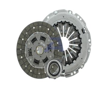 Debriyaj Seti  Verso (E12) 2.0 D4D