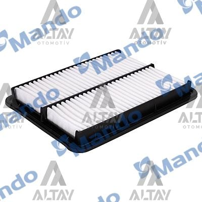 HAVA FİLTRESİ SORENTO 03-11