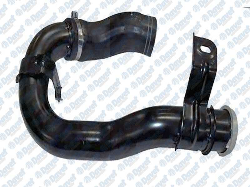 TURBO GIRIS HORTUM METAL BORULU DOBLO III 1,6D MULTIJET