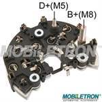 ALTERNATOR DIOT TABLASI W140 91>98 W202 97>01 C208 98>02 A208 98>02