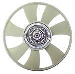 FAN TERMIGI (PERVANELI, OM611, OM612) V-CLASS 638/2 99>03 VITO 638 99>03 SPRINTER 00>06 CRAFTER 06>13