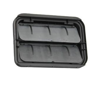 HAVALANDIRMA IZGARASI ARKA FLUENCE